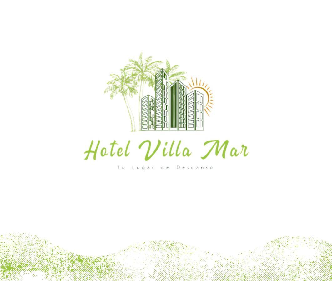 Hotel Villa Mar Centro Santa Marta  Extérieur photo