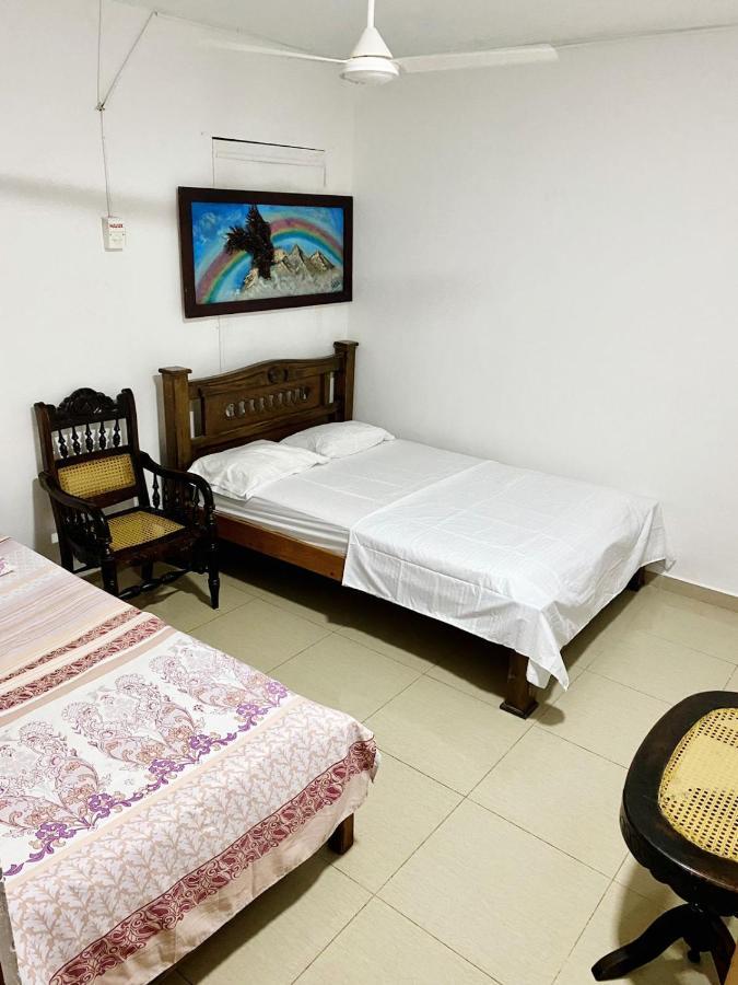 Hotel Villa Mar Centro Santa Marta  Extérieur photo